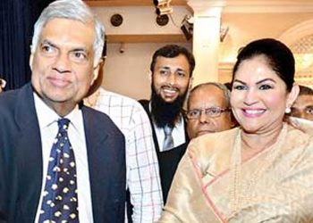 The appointment of Mayoral candidate Mrs Rosy a President’s adviser on local government matters is both unacceptable and deplorable. Mujibur I Sri Lanka Latest News