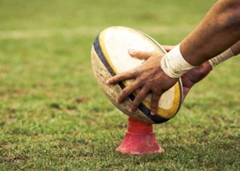 Due to excessive political involvement in the game, the International Rugby Federation has suspended Sri Lanka’s rugby membership with immediate effect.