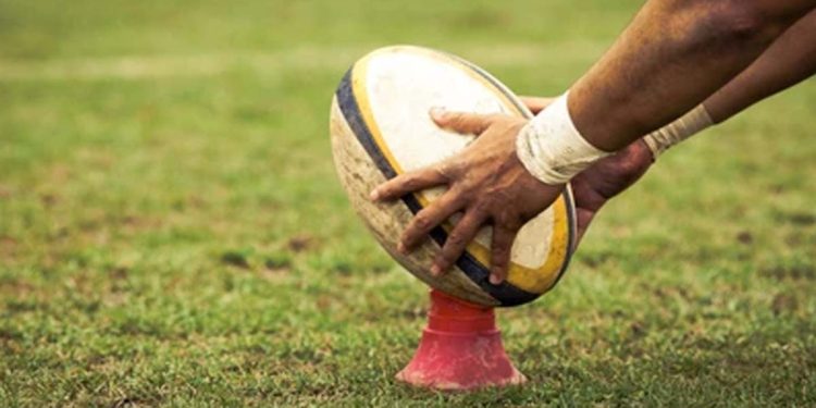 Due to excessive political involvement in the game, the International Rugby Federation has suspended Sri Lanka’s rugby membership with immediate effect.