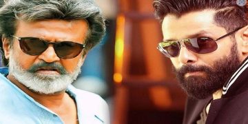 Vikram To Fight With Rajinikanth