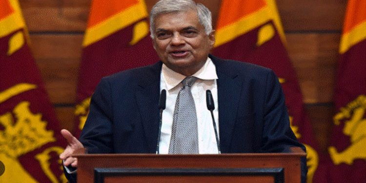Sri Lanka for Asia-led prosperity and looks beyond the boundaries of South Asia I Sri Lanka Latest News 