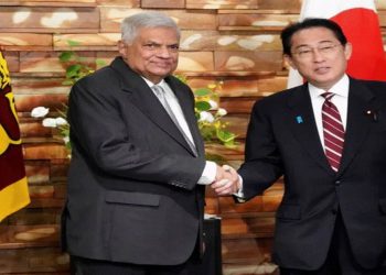 Japanese media doubt RW statement, hinted delays in debt restructuring I  Sri Lanka Latest News
