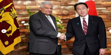 Japanese media doubt RW statement, hinted delays in debt restructuring I  Sri Lanka Latest News