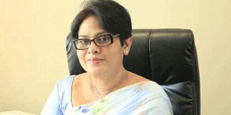 Parliament gets new Secretary General