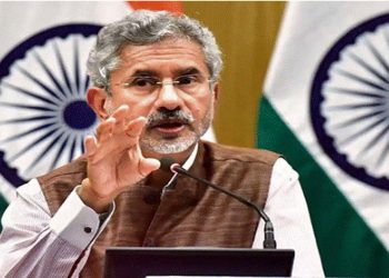 Dr. S. Jaishankar reiterates India’s commitment to the well-being and advancement of all Indian Ocean nations.