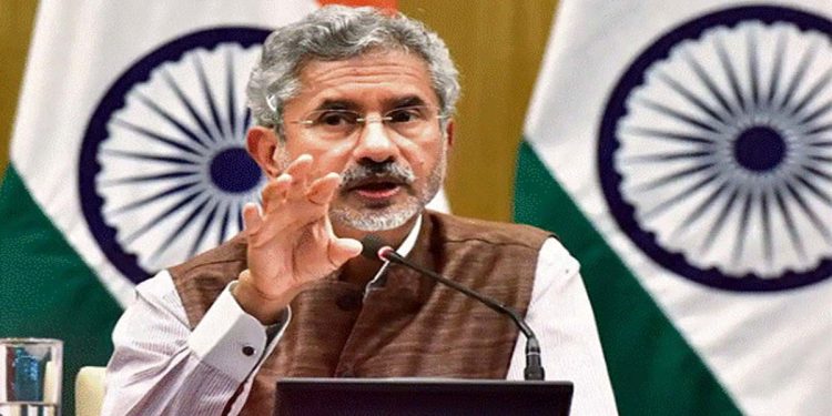 Dr. S. Jaishankar reiterates India’s commitment to the well-being and advancement of all Indian Ocean nations.