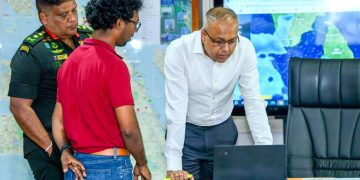 Sagala launches a special operation to rescue flood victims! Advises Armed Forces, Police, and Disaster Management! PHOTOS