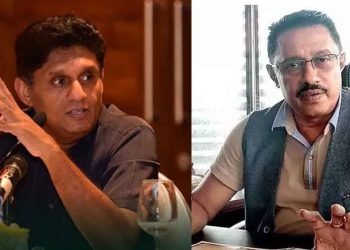 SJB has decided to vote against the government’s proposal to remove Public Utilities Commission Chairman Janaka Ratnayake.