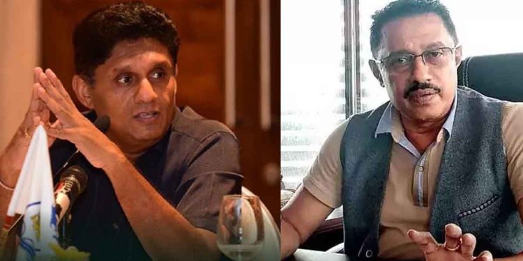 SJB has decided to vote against the government’s proposal to remove Public Utilities Commission Chairman Janaka Ratnayake.
