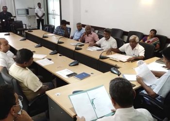 Trade unions present the opposition leader with a slew of issues, Sajith explains how he plans to address them one by one.