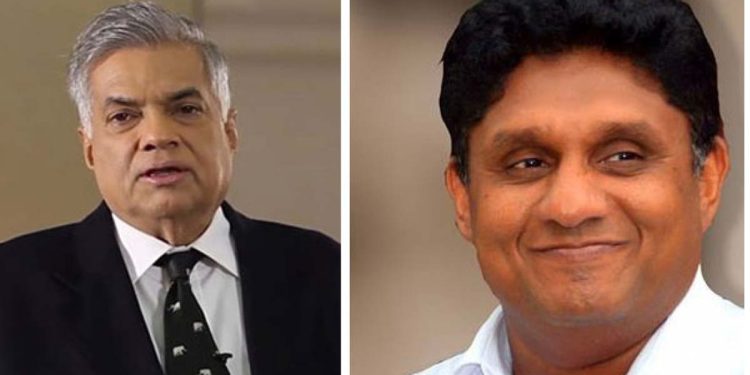 President agreed to Sajith’s request, and the presentation of the Central Bank bill was postponed as the opposition need time to study the bill.