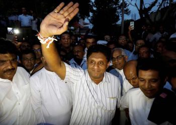 Sajith empowered to form a broader alliance after the SJB working committee decides to field a candidate for the Presidential election rather than join the current government or negotiate!