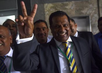 Sri Lanka cricket will improve school infrastructure and help other sports, says Shammi Silva.