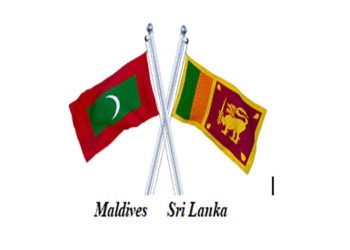 “Maldives – Sri Lanka Bilateral Trade & Investment session” at the National Chamber