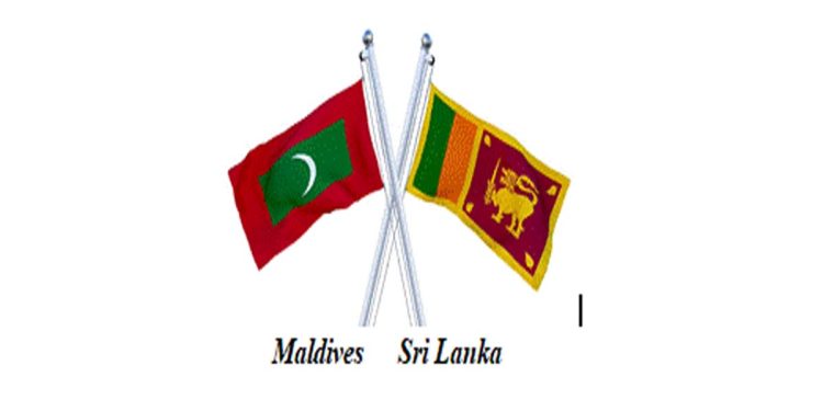 “Maldives – Sri Lanka Bilateral Trade & Investment session” at the National Chamber