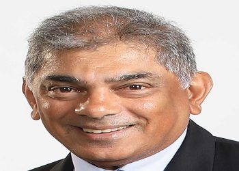 SLT Group achieves stable revenues for Q1, remaining resilient despite challenges