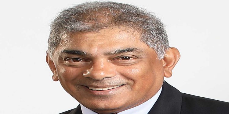 SLT Group achieves stable revenues for Q1, remaining resilient despite challenges