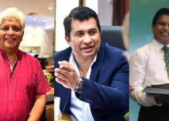 An adviser to the minister referred to Arjuna Ranatunga’s appointment as Chairman of the National Sports Council illegal I Sri Lanka Latest News