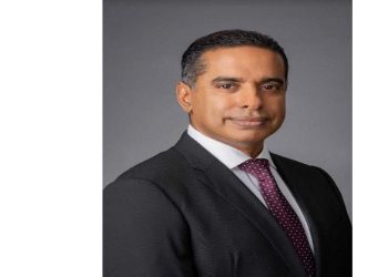 Samantha Rajapaksa joins EY Global Delivery Services (GDS) as Sri Lanka Location & Consulting Leader