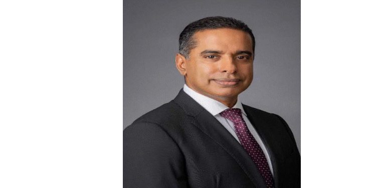 Samantha Rajapaksa joins EY Global Delivery Services (GDS) as Sri Lanka Location & Consulting Leader