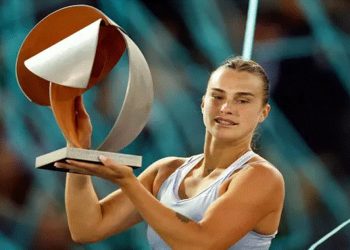 Aryna Sabalenka triumphs against rival Iga Swiatek to win Madrid Open