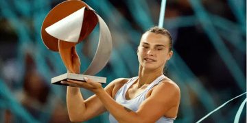 Aryna Sabalenka triumphs against rival Iga Swiatek to win Madrid Open