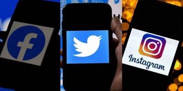 Social media still blocked in Pakistan