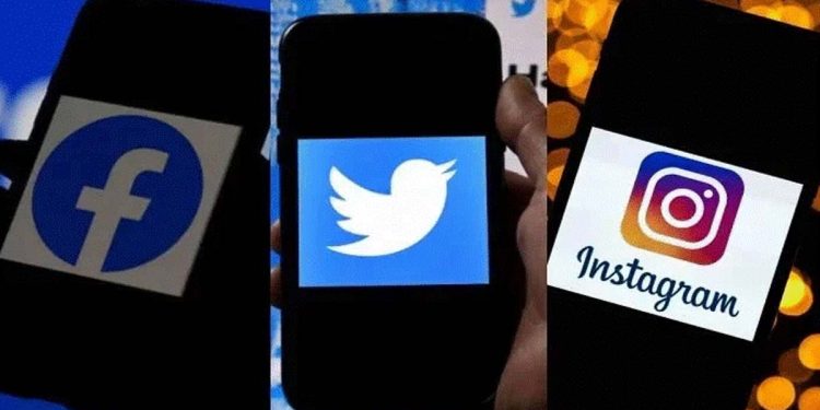 Social media still blocked in Pakistan