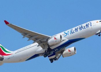 Tata Sons acknowledged as possible SriLankan Airlines investor?