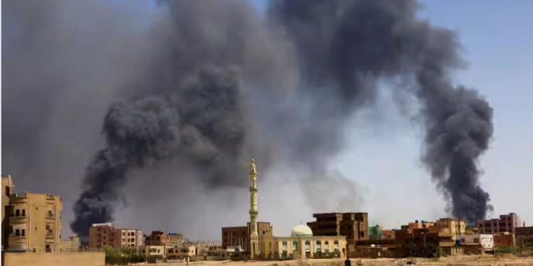 Sudanese army, RSF to meet in Saudi Arabia for ceasefire talks; UN warns of ‘acute’ food insecurity