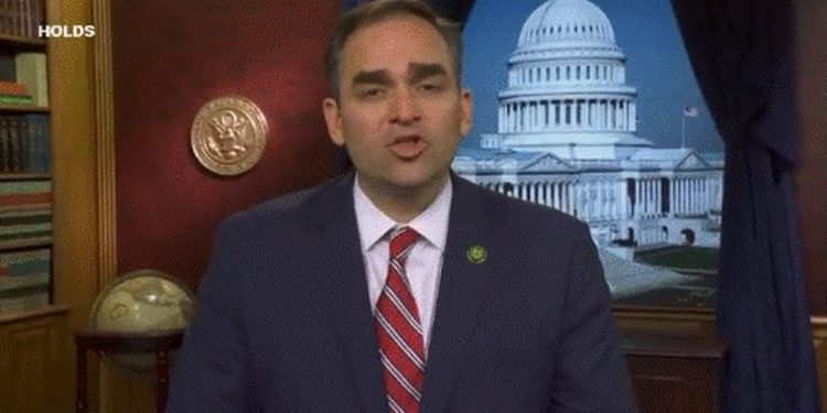US congress recognises Tamil geocide