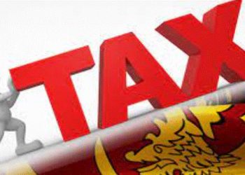 Different taxation methods are used: MPs and certain government employees are given preferential treatment.