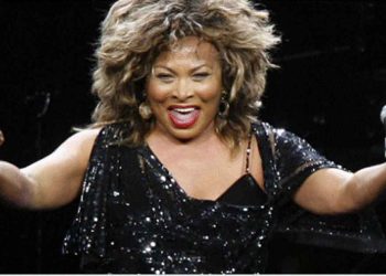 ‘Queen of rock ‘n’ roll’ Tina Turner dies at 83