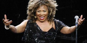 ‘Queen of rock ‘n’ roll’ Tina Turner dies at 83