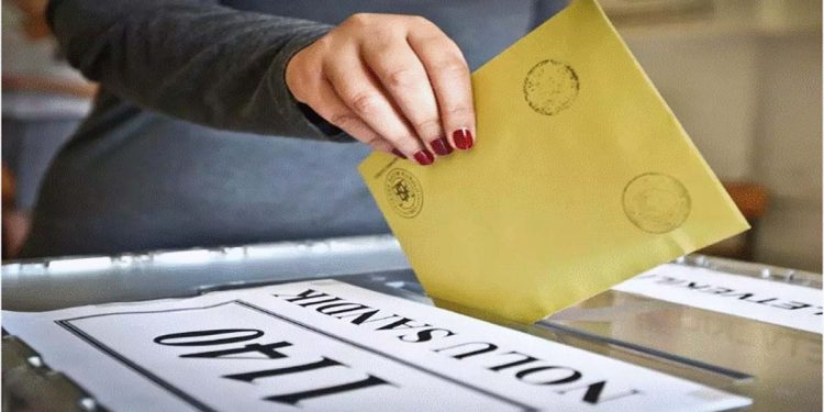 Türkiye to go to its most critical elections