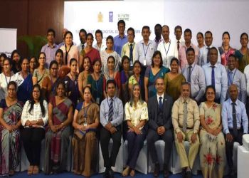 UNDP and South Centre jointly organise Capacity Building Workshop on Taxation of the Digitalised Economy for the Government of Sri Lanka