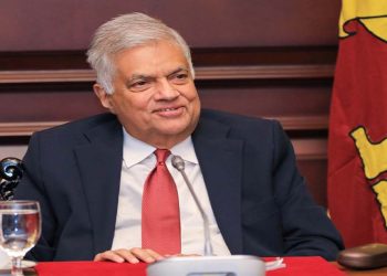 With the stabilisation of the country’s economy, solutions to the problems of university lectures will be possible – President Wickremesinghe