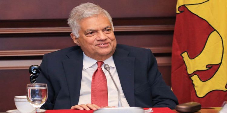 With the stabilisation of the country’s economy, solutions to the problems of university lectures will be possible – President Wickremesinghe