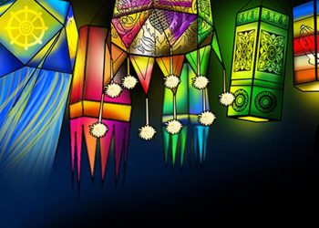 6 Vesak zones in Colombo tomorrow! 125 Rice-Dansals, 49 more -Fried Rice-Yellow Rice Dansals!