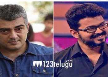 Vijay & Ajith to clash once again at the box office?