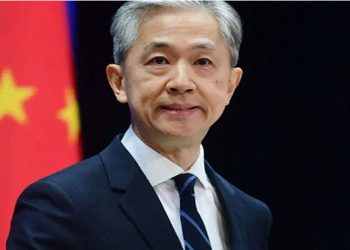 China boycotts G20 meeting in IIOJ&K