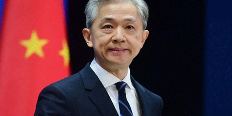 China boycotts G20 meeting in IIOJ&K