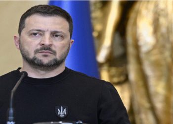 Ukraine’s Zelensky denies assassination attempt on Putin