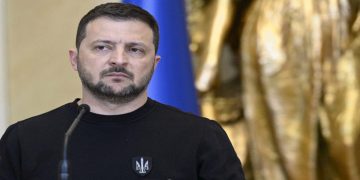 Ukraine’s Zelensky denies assassination attempt on Putin