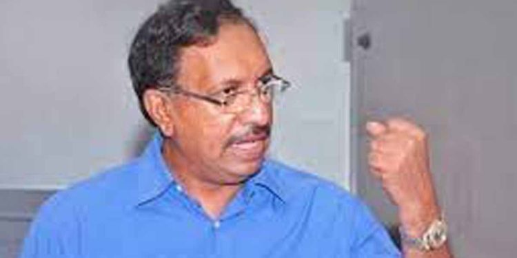 Anura Piyadarshan, an independent Pohottuwa MP, agreed to vote with the government within an hour of our news.