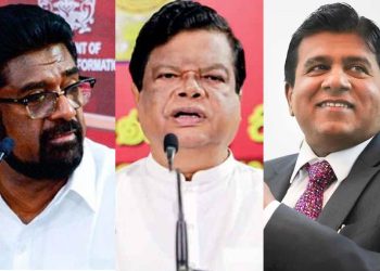 Three ministers’ overseas trips rejected ahead of the parliament’s vote on the removal of the PUC chairman.
