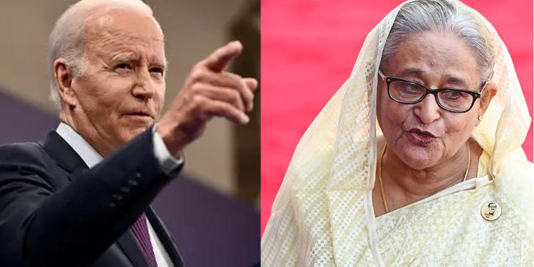 Hold elections right away. Bangladesh warned by the USA! No visas for those who delay elections! Is Sri Lanka the next country to be warned? I Sri Lanka Latest News