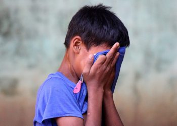 Severe sex abuse on a 14-year-old boy in a Kurunegala leasing company