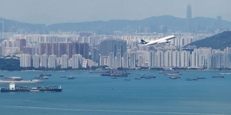 Cathay Pacific fires staff over clip about non-English speakers I Sri Lanka Latest News