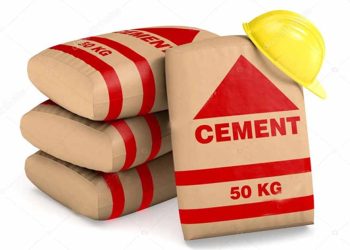 Cement price reduced by Rs.150.